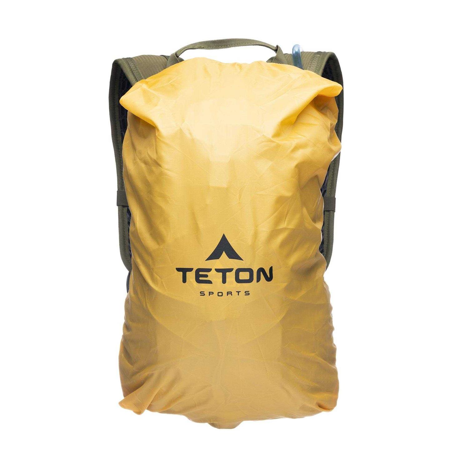 TETON Sports Oasis Hydration Pack Bladder - Image 3