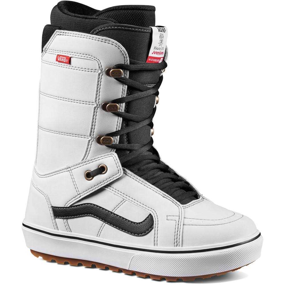 Vans Hi Standard OG Snowboard Boots - Image 4