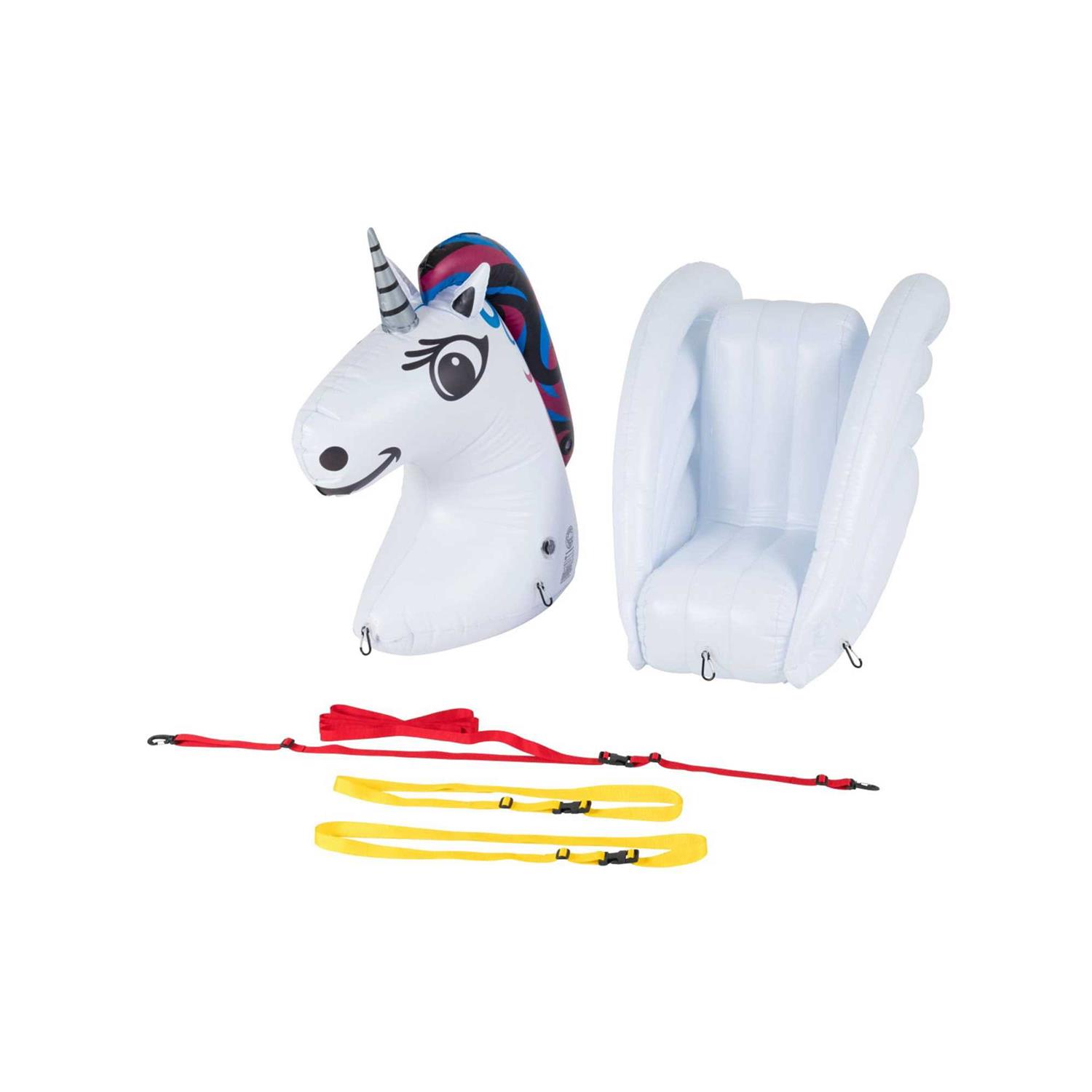 Stand Up Floats Inflatables to Transform Your SUP Paddle Board - Image 4
