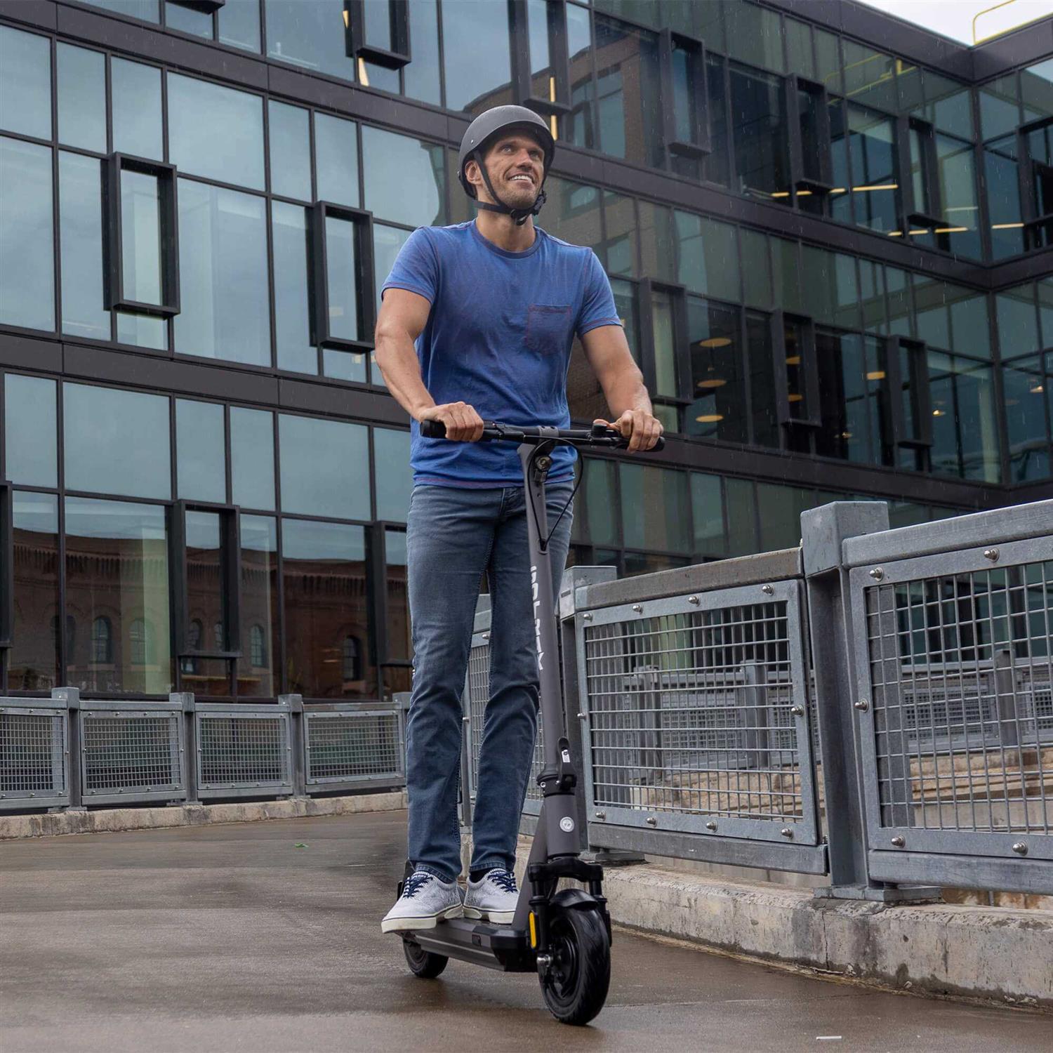 GOTRAX Electric Scooter - Image 3