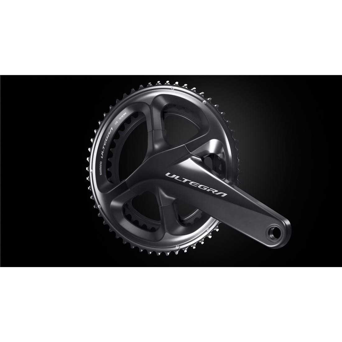 Shimano Ultegra FC-R8000 Crankset - Image 2