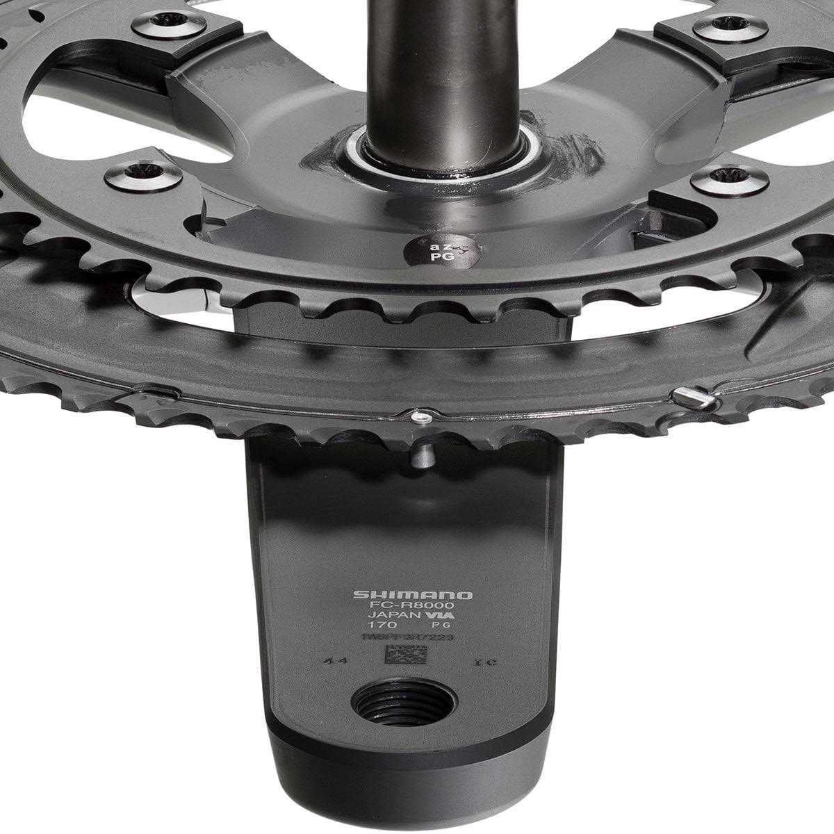 Shimano Ultegra FC-R8000 Crankset - Image 5