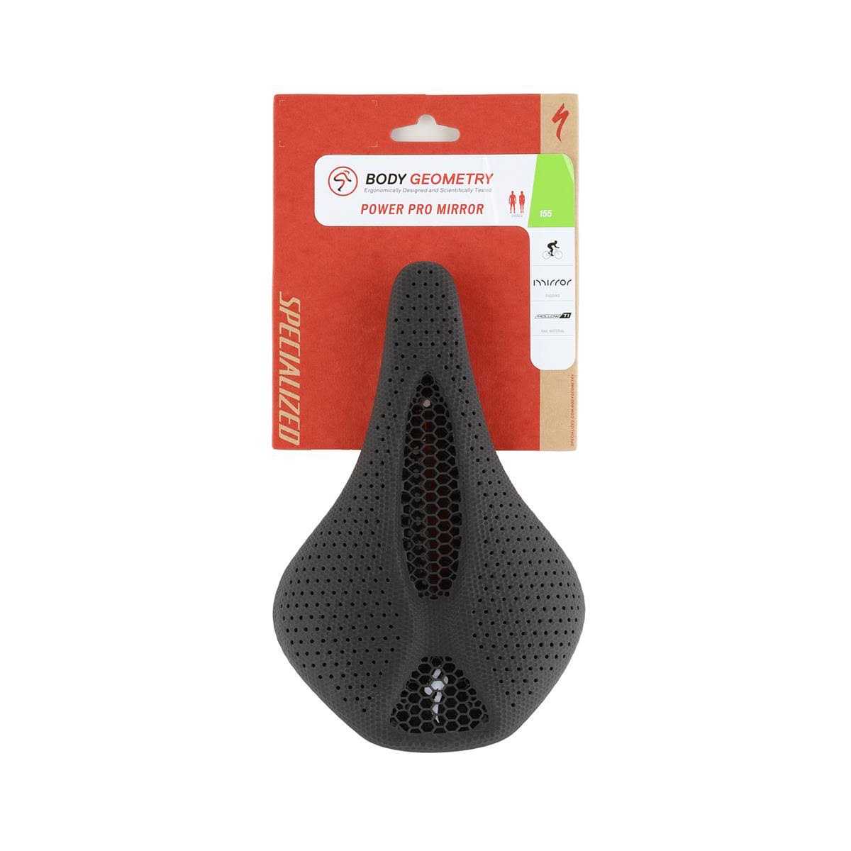 Specialized Power Pro Mirror Saddle - Image 2