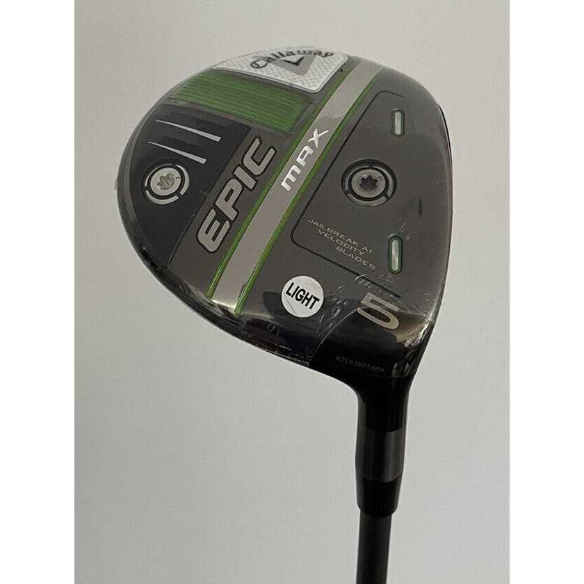 Callaway Epic Max Fairway Wood - Image 5