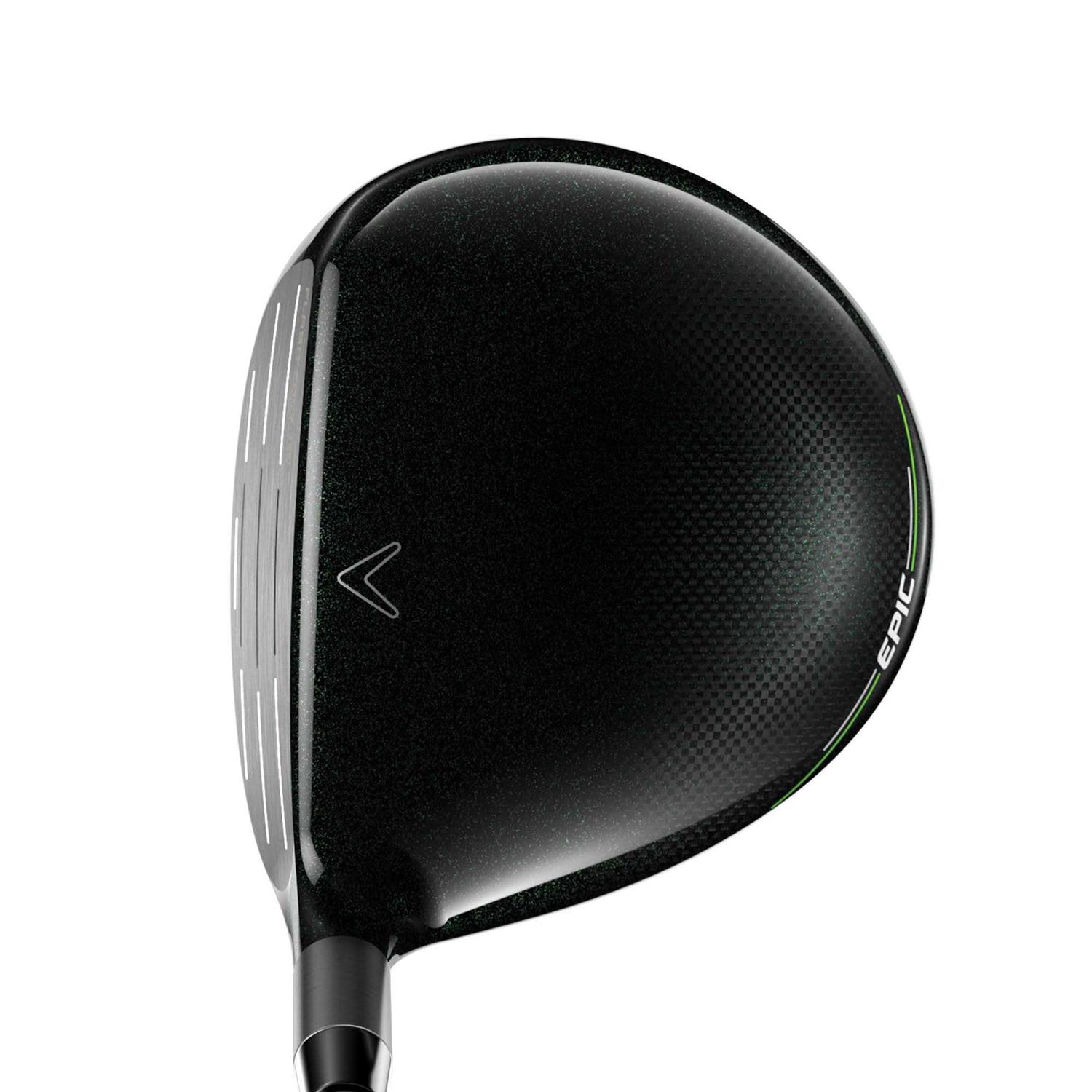 Alternative view of Callaway Epic Max Fairway Wood