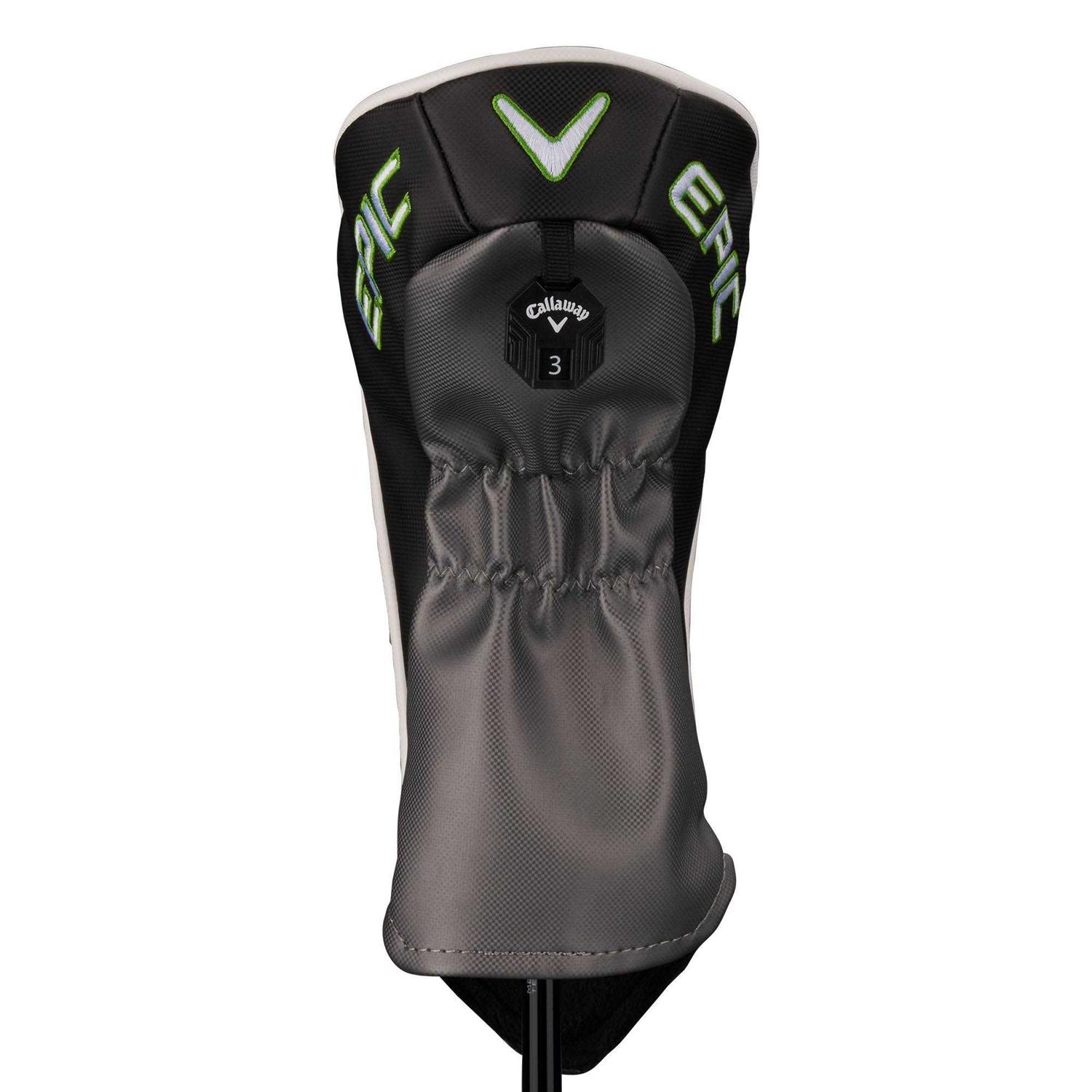Callaway Epic Max Fairway Wood - Image 3