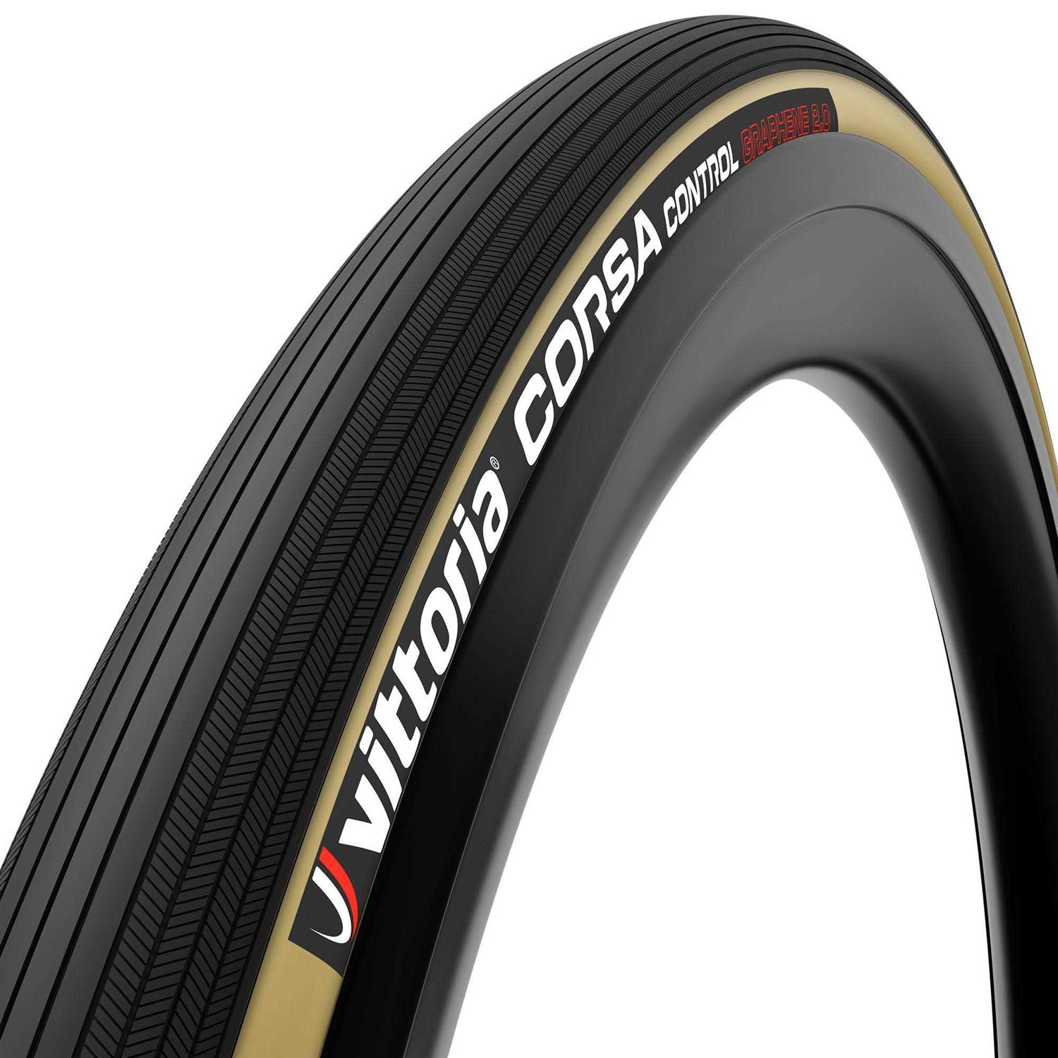 Vittoria Corsa Control Tire G2.0 - Image 3