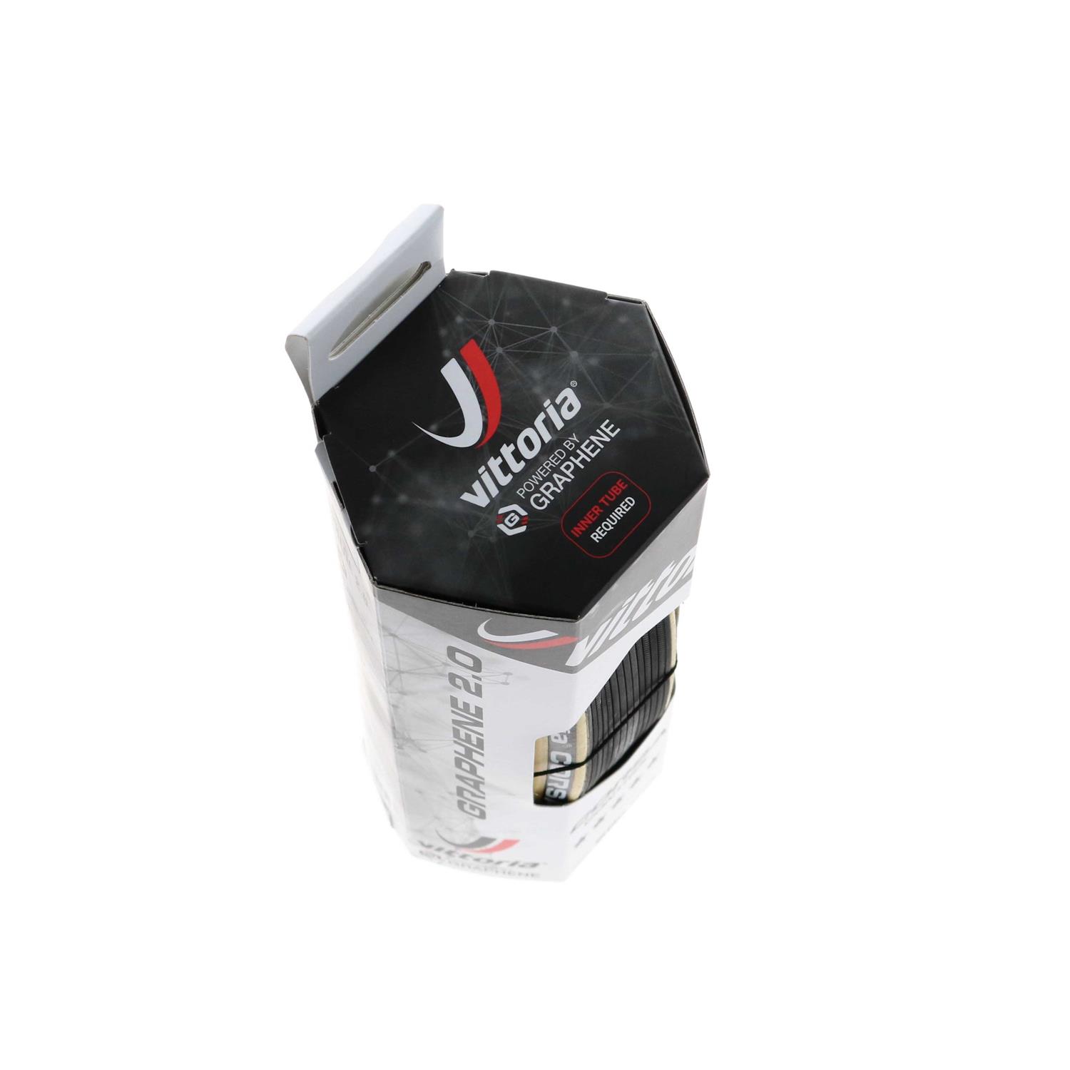 Vittoria Corsa Control Tire G2.0 - Image 4