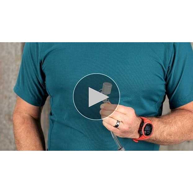 Osprey Hydraulics Bite Valve Replacement - Image 3