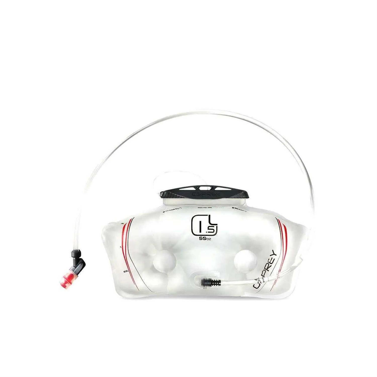 Osprey Hydraulics Bite Valve Replacement - Image 4