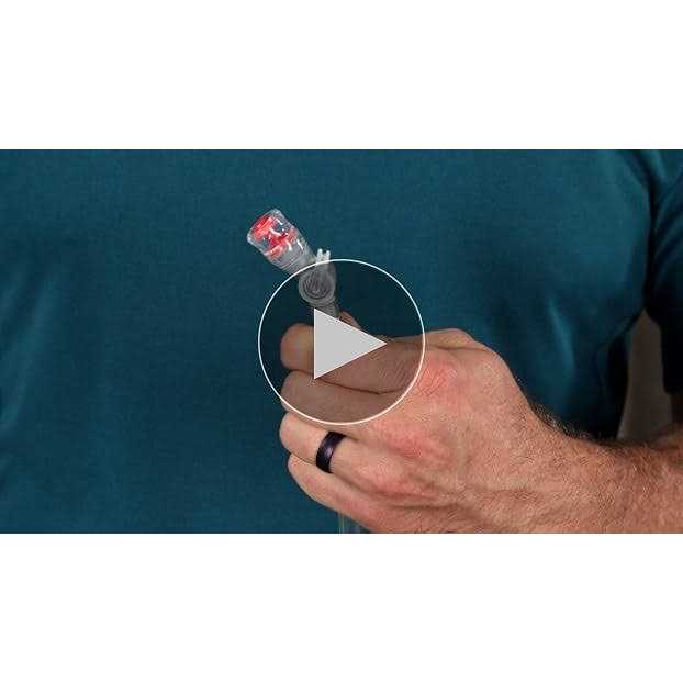 Osprey Hydraulics Bite Valve Replacement - Image 5