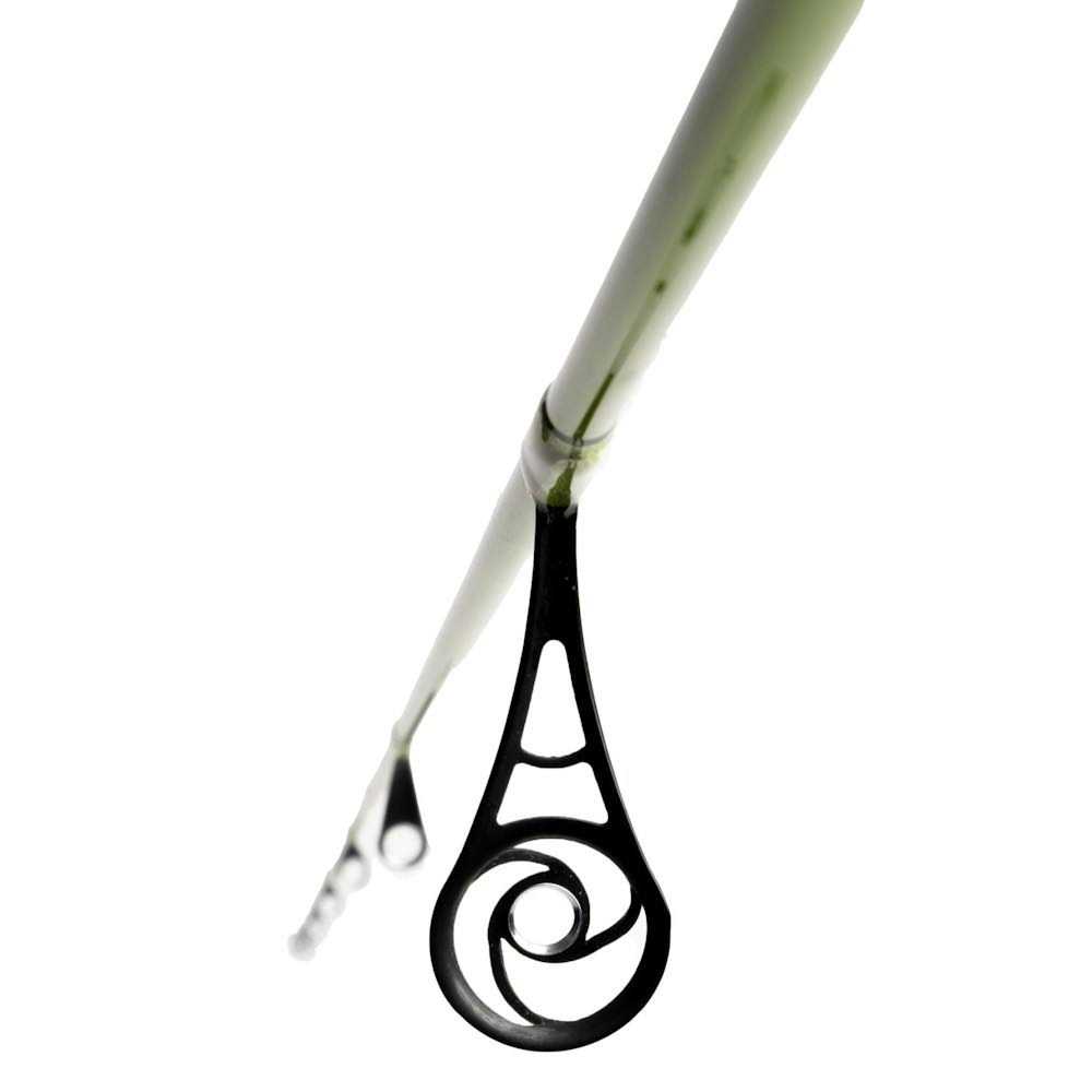 ACC Crappie Stix Green Series Spinning Rod - Image 3