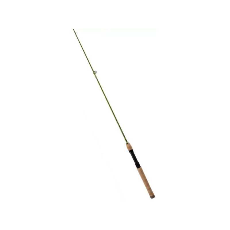 ACC Crappie Stix Green Series Spinning Rod - Image 4