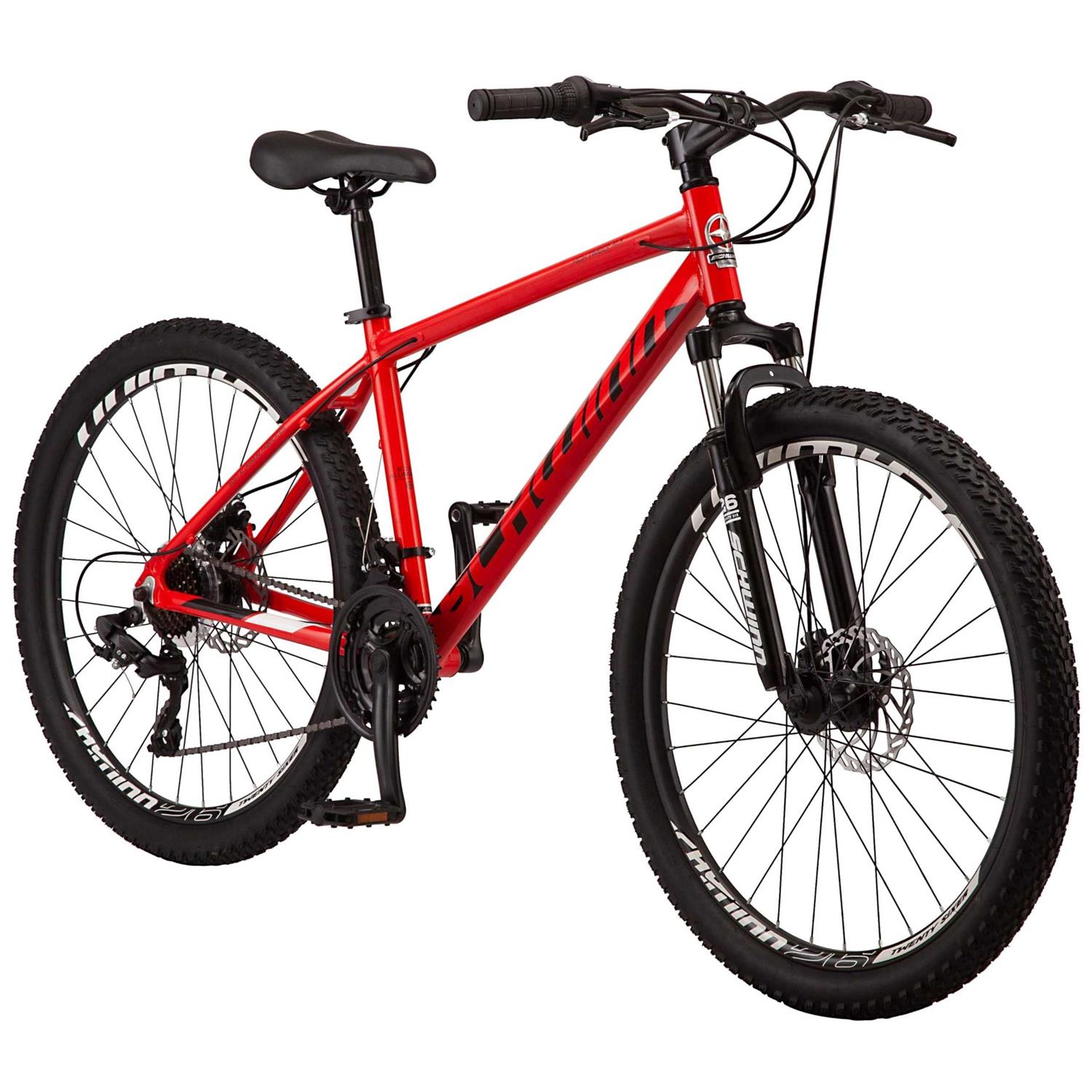 Schwinn High Timber Youth/Adult Mountain Bike