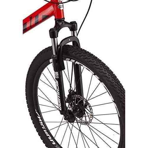 Schwinn High Timber Youth/Adult Mountain Bike - Image 5