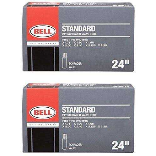 Bell Bicycle Inner Tube - Image 3