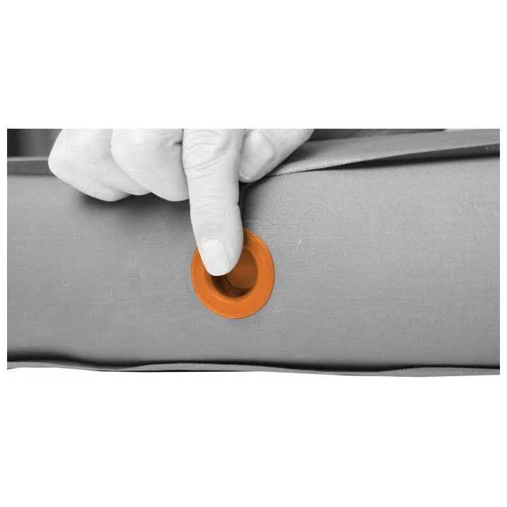 Exped MegaMat 10 Sleeping Pad - Image 2
