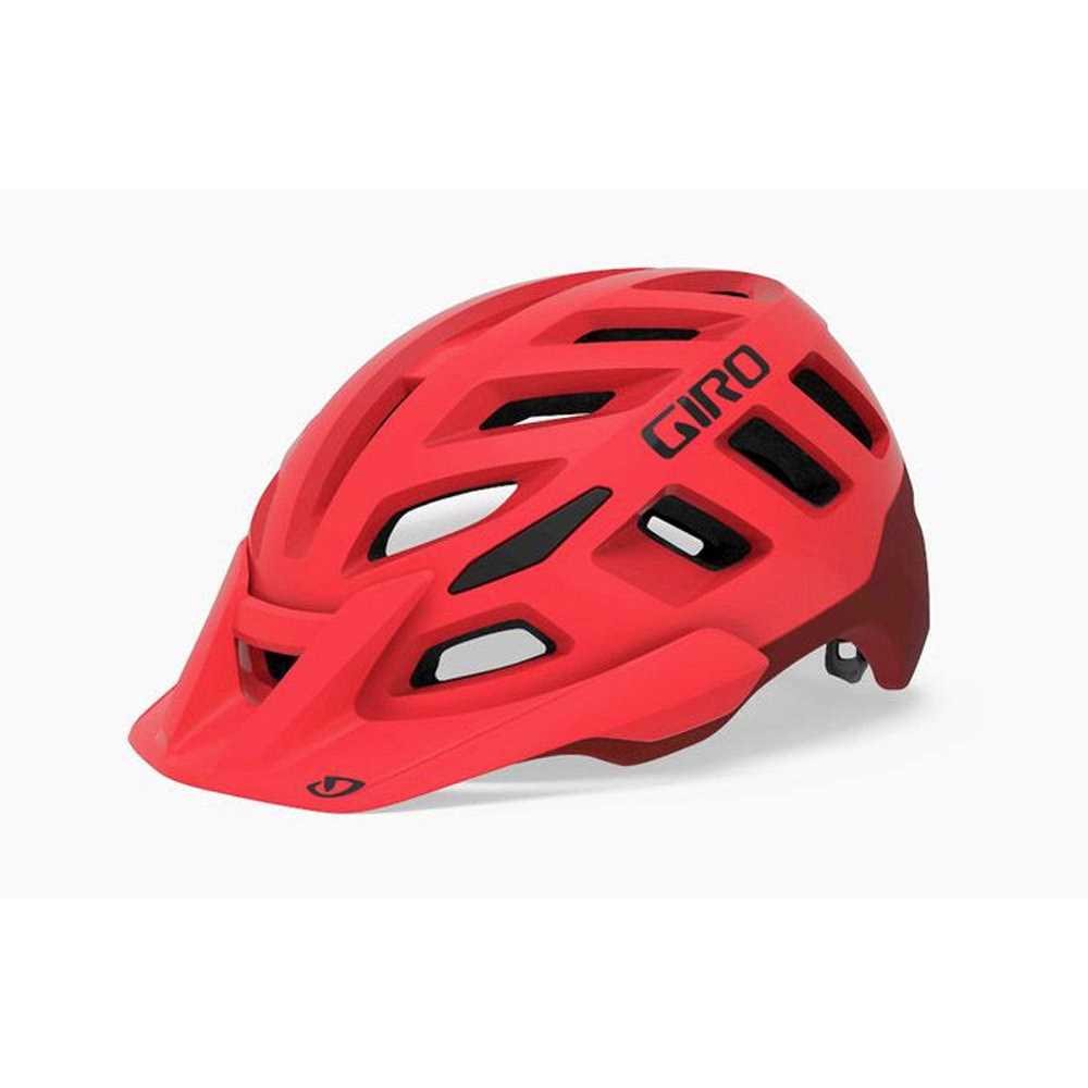 Giro Radix MIPS Helmet - Image 2