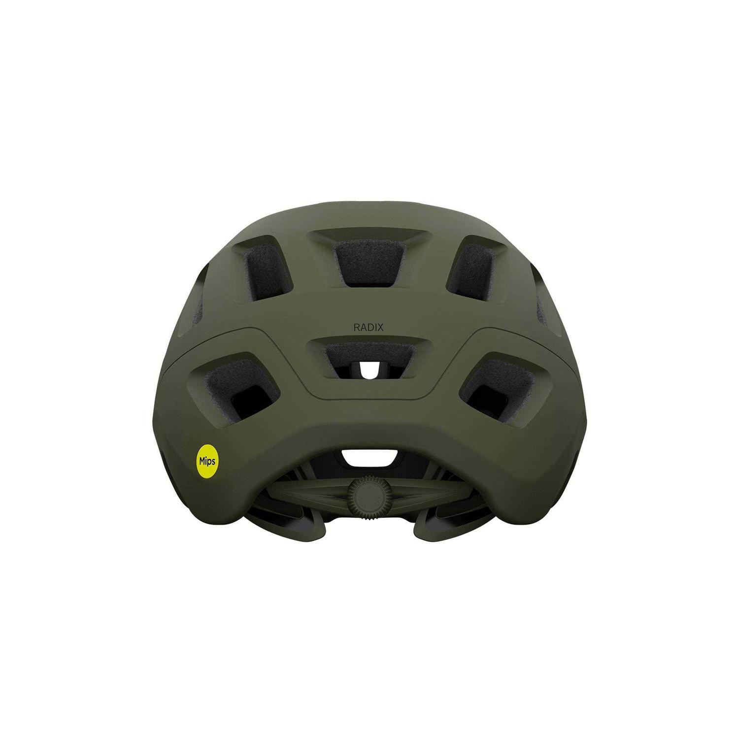 Giro Radix MIPS Helmet - Image 5