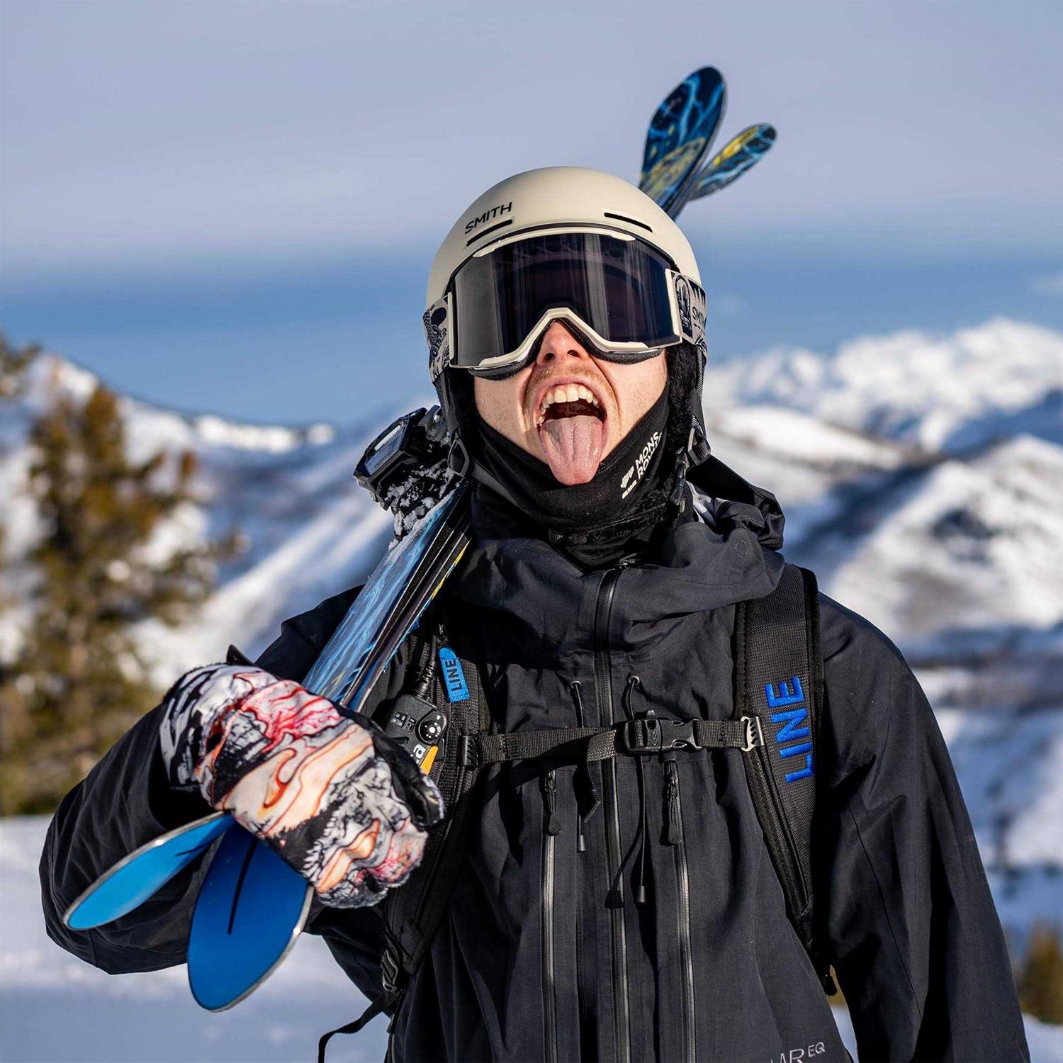 Smith Method MIPS Helmet - Image 4