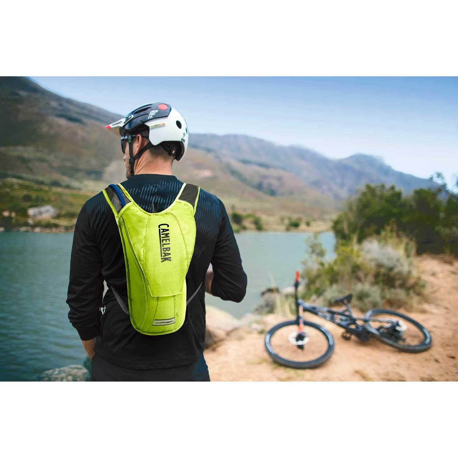 CamelBak Hydrobak Hydration Pack - Image 3