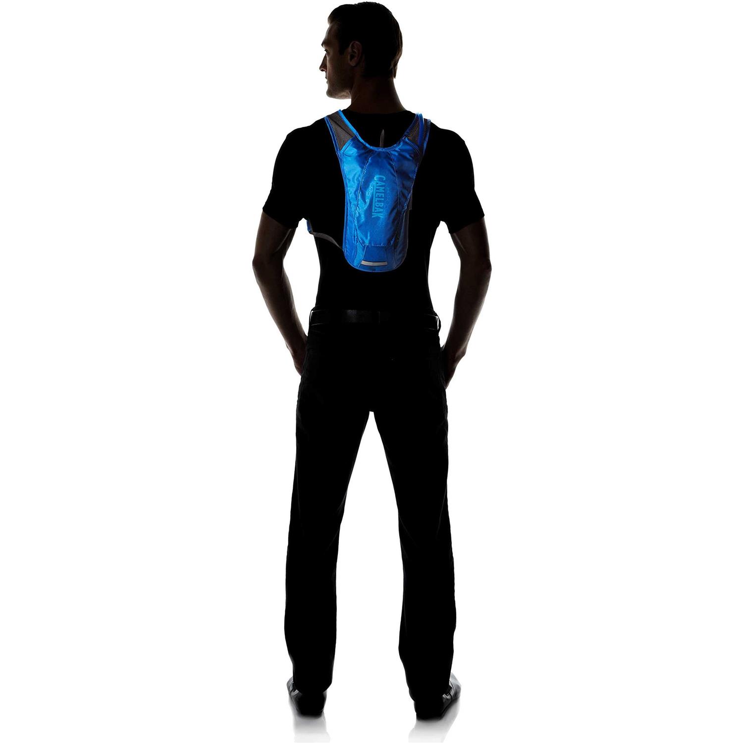 Alternative view of CamelBak Hydrobak Hydration Pack