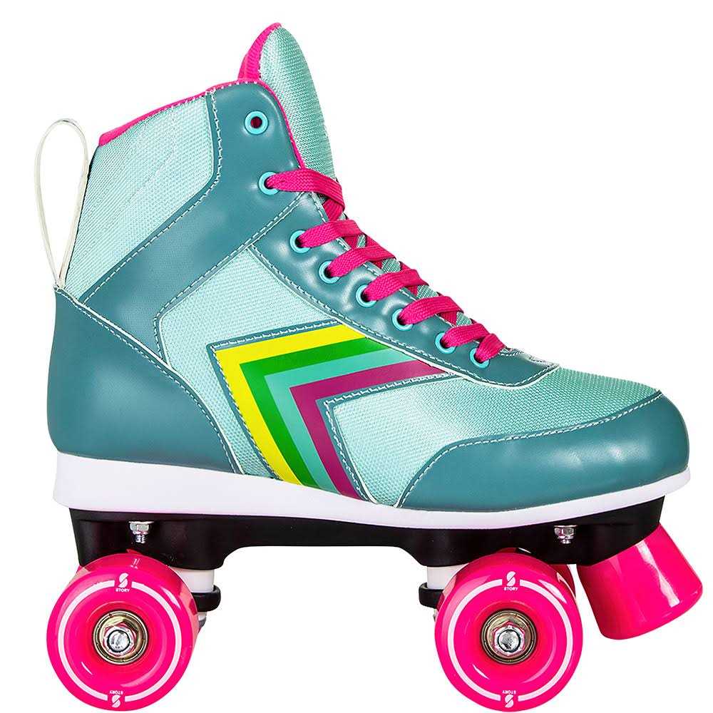 Story Spectrum Quad Roller skates