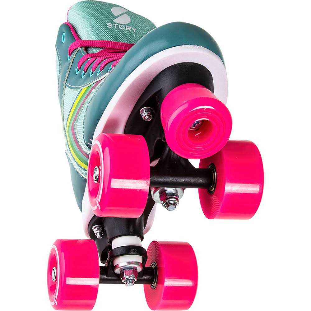 Story Spectrum Quad Roller skates - Image 4