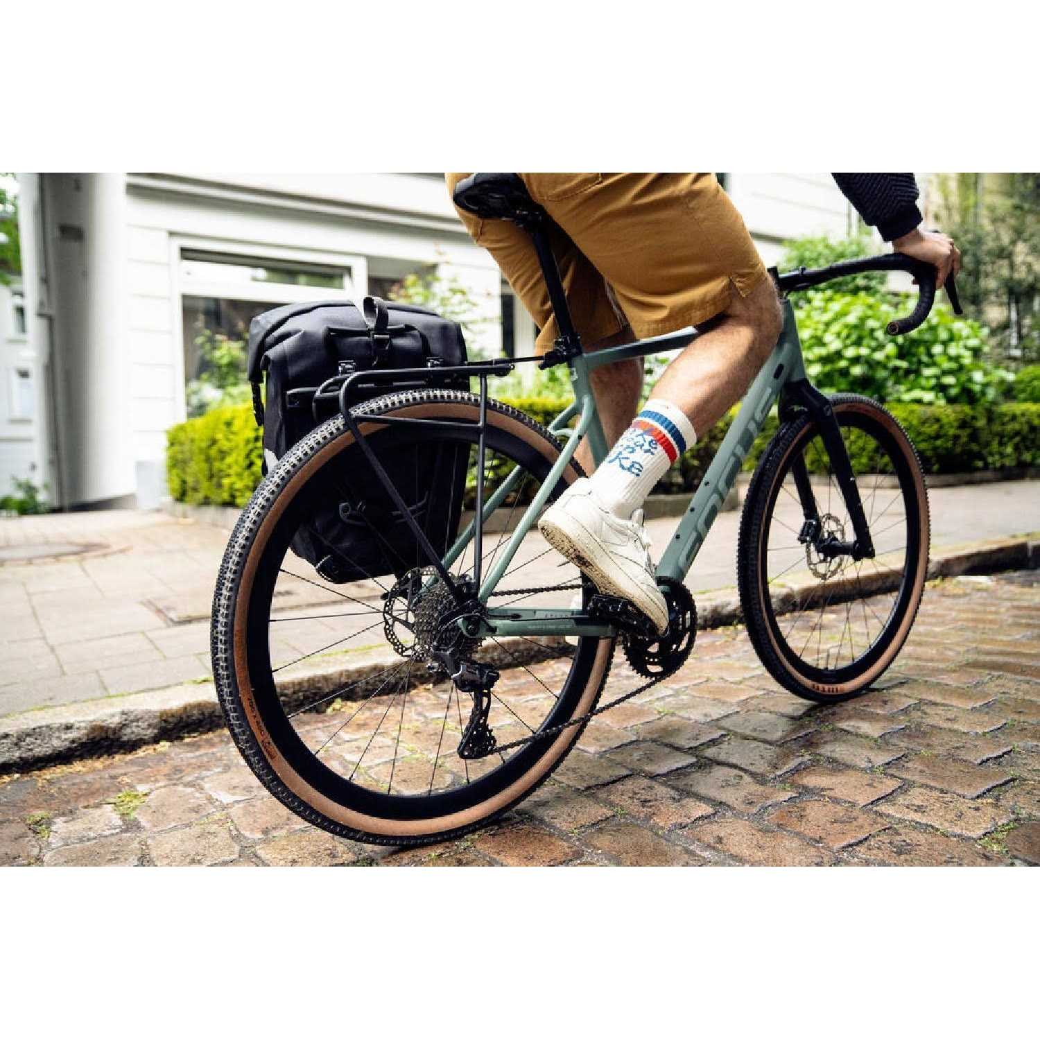 Ortlieb Quick Rack - Image 2
