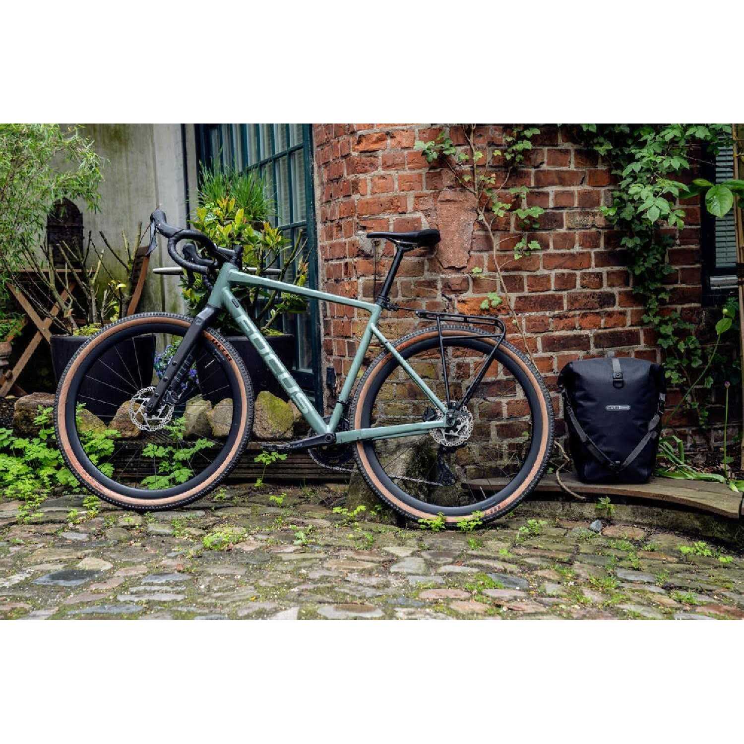 Ortlieb Quick Rack - Image 3