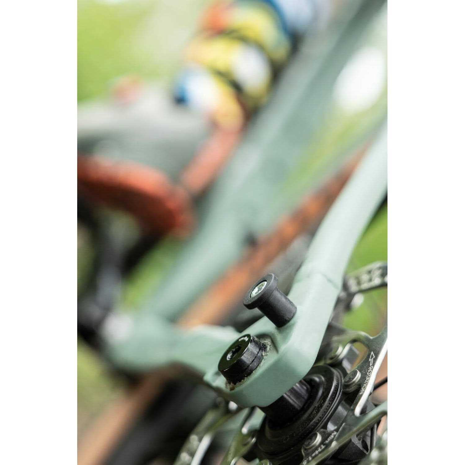 Ortlieb Quick Rack - Image 5