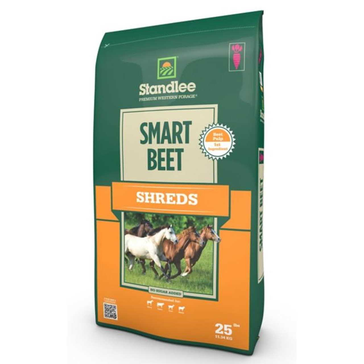 Standlee Premium Beet Pulp Shreds - Image 2