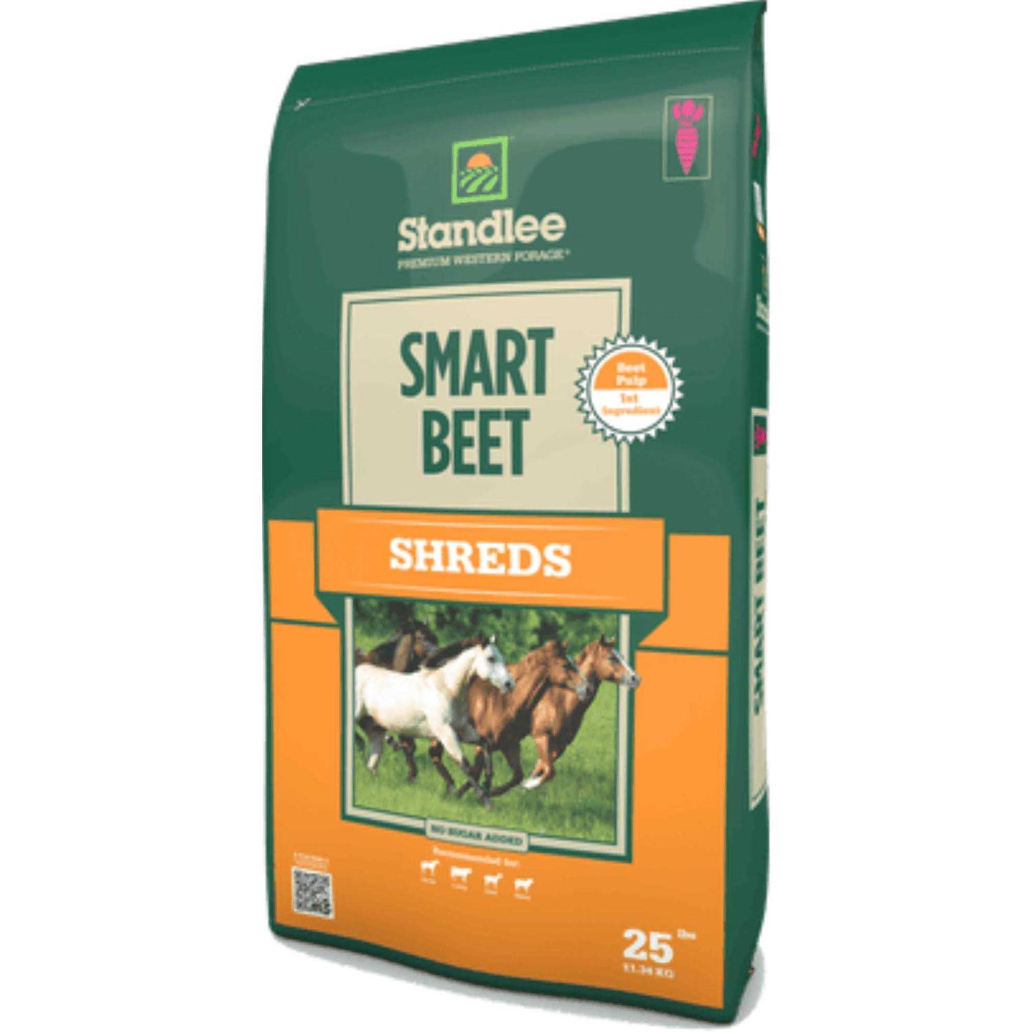 Standlee Premium Beet Pulp Shreds - Image 2