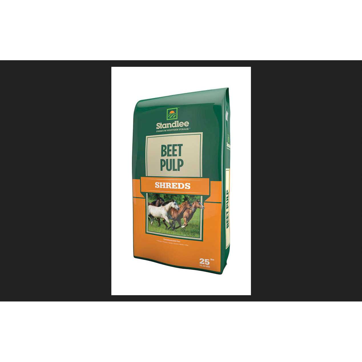 Standlee Premium Beet Pulp Shreds - Image 5
