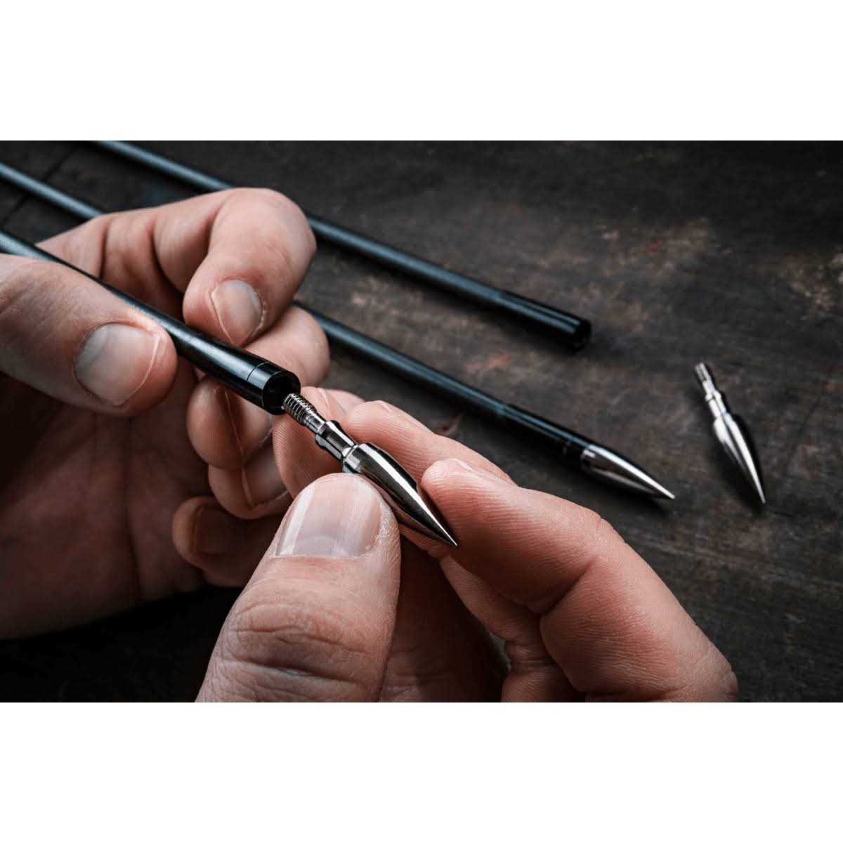 Easton Match Grade Field Points - Image 3
