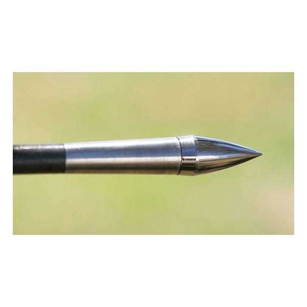 Easton Match Grade Field Points - Image 3