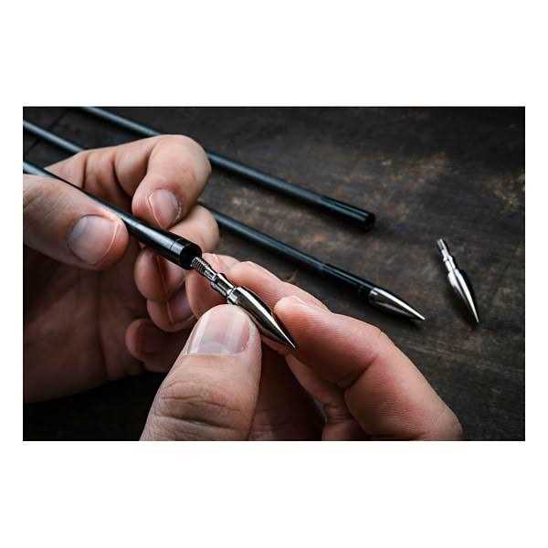 Easton Match Grade Field Points - Image 4