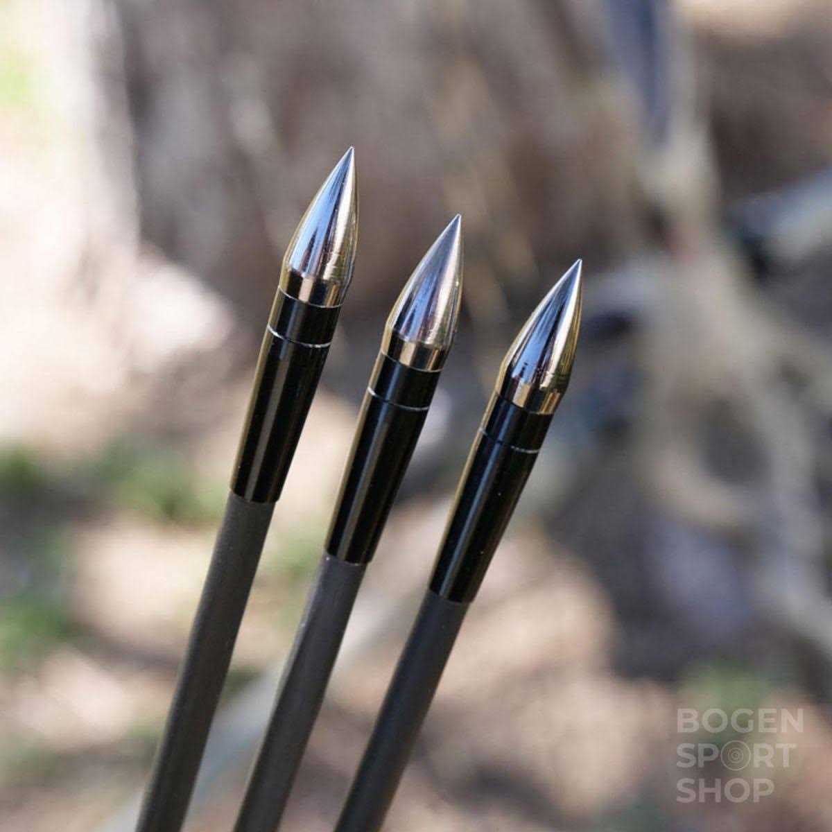 Easton Match Grade Field Points - Image 5
