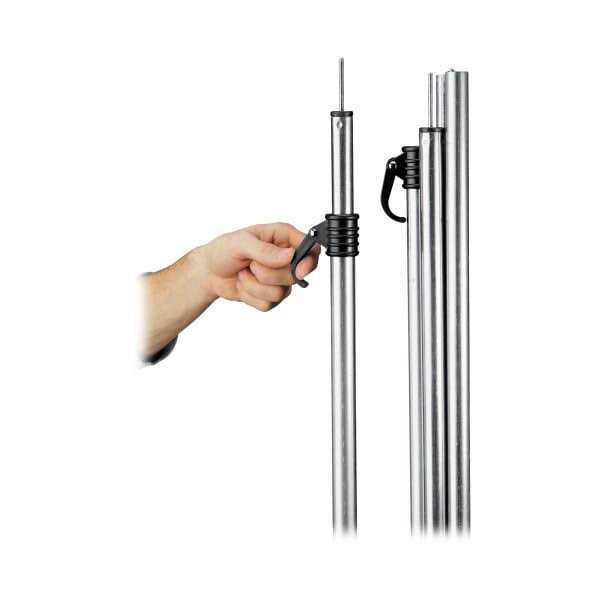 Cabela's Adjustable-Height Tent Poles