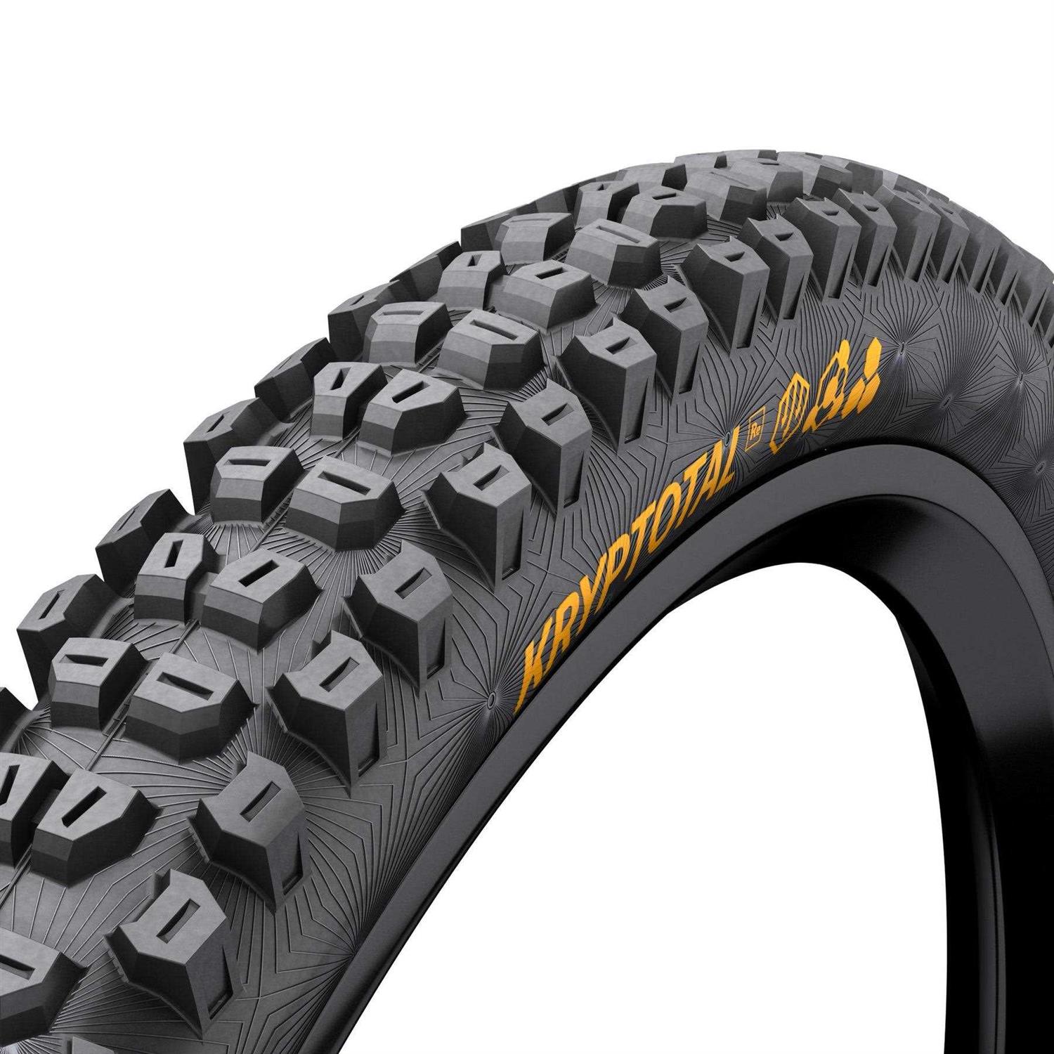 Continental Kryptotal Tire - Image 4