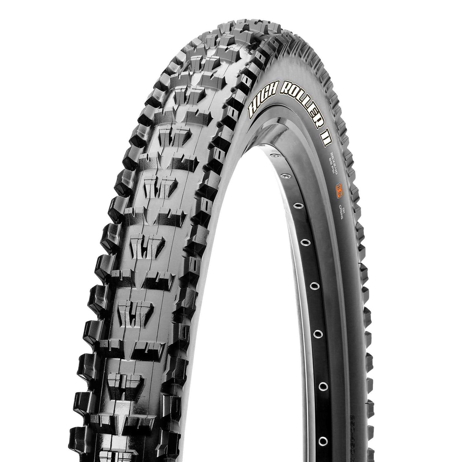 Maxxis High Roller II - Image 4