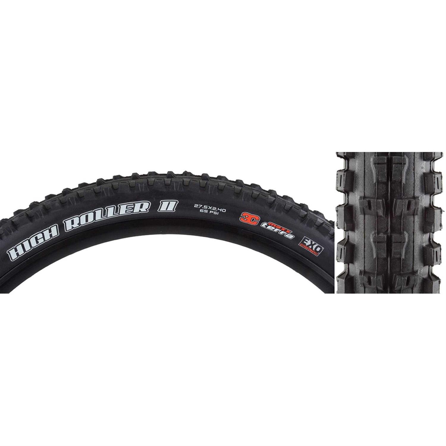 Maxxis High Roller II - Image 5