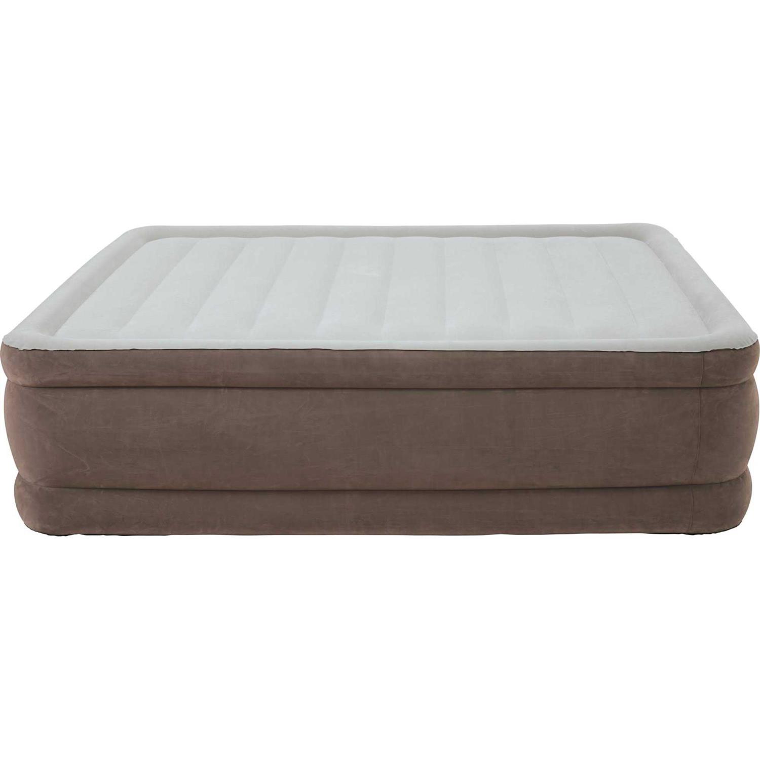 Quest Elevated Queen Airbed - Image 2