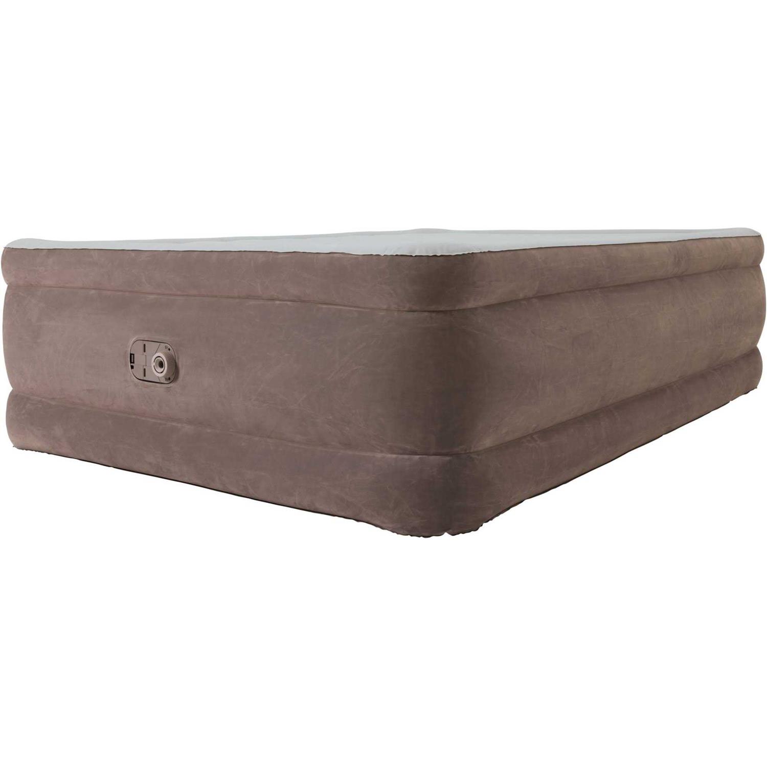 Quest Elevated Queen Airbed - Image 3