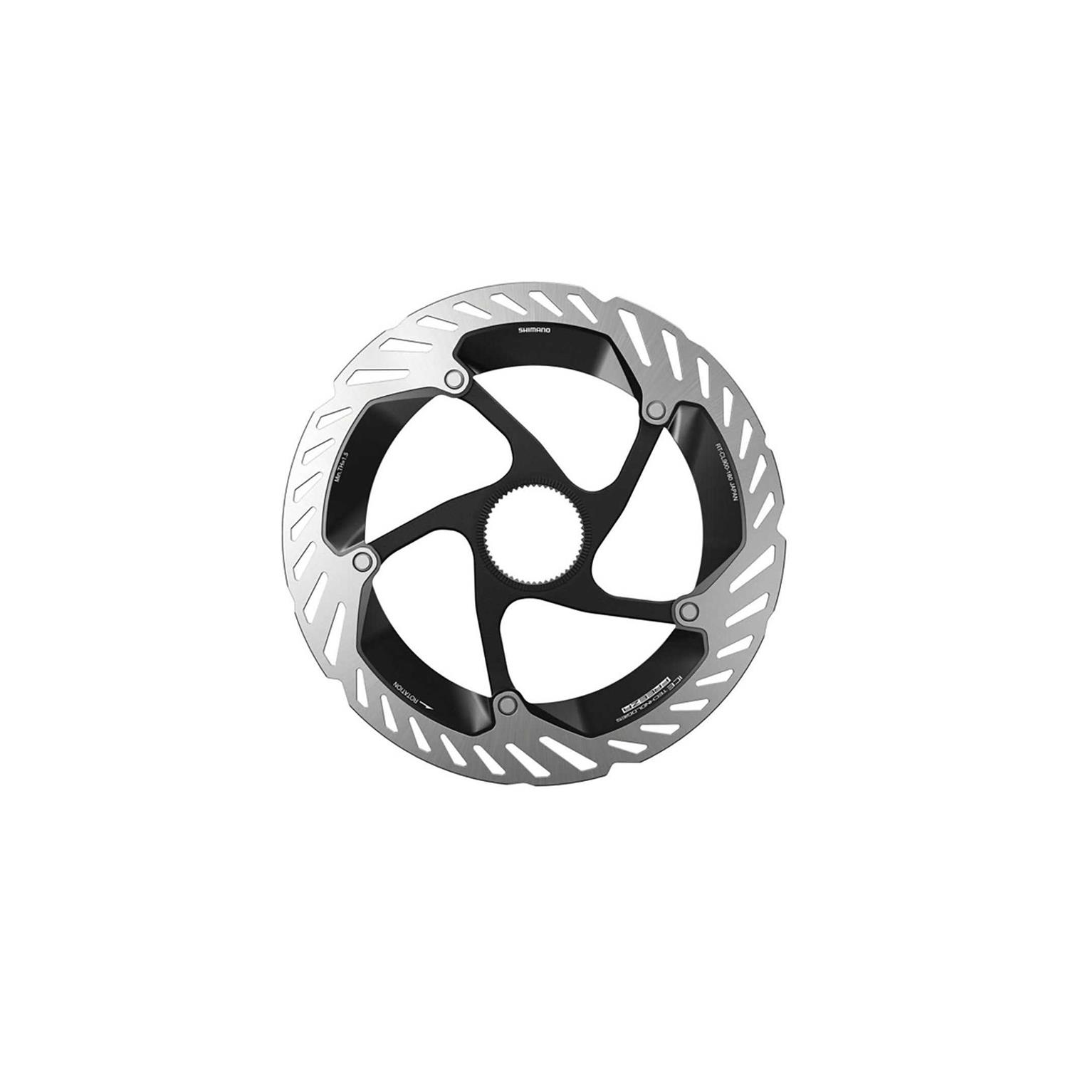 Shimano RT-CL900 Disc Brake Rotor - Image 5