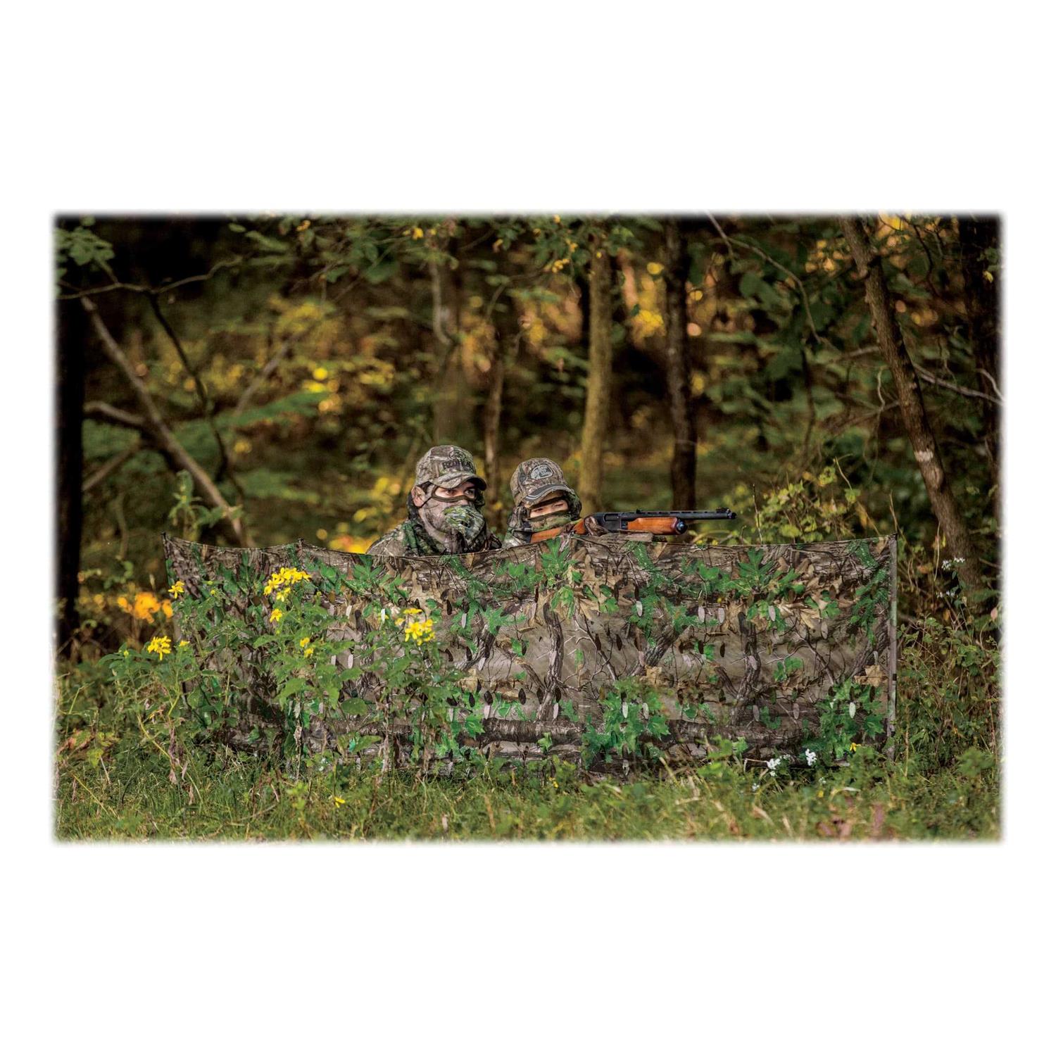 RedHead Gobbler Portable Ground Blind