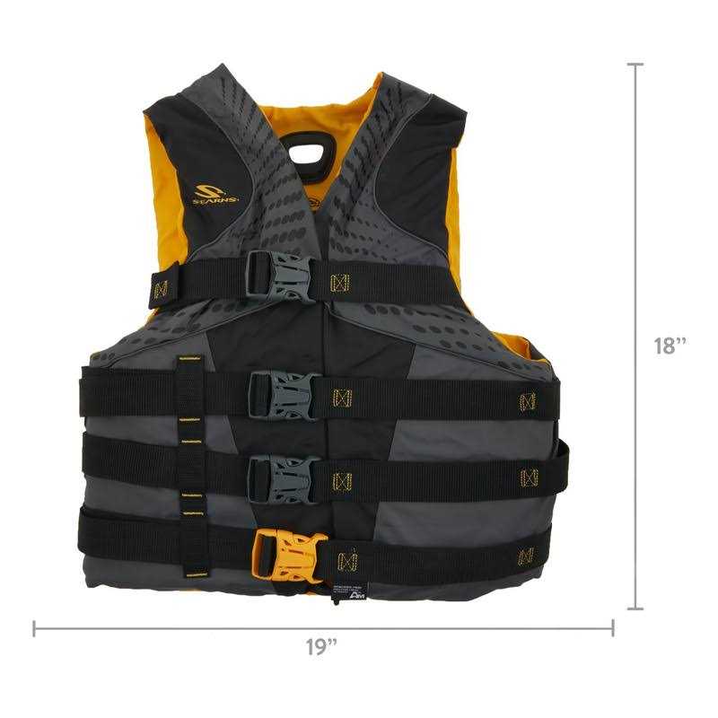 Stearns Men's Infinity - Image 3