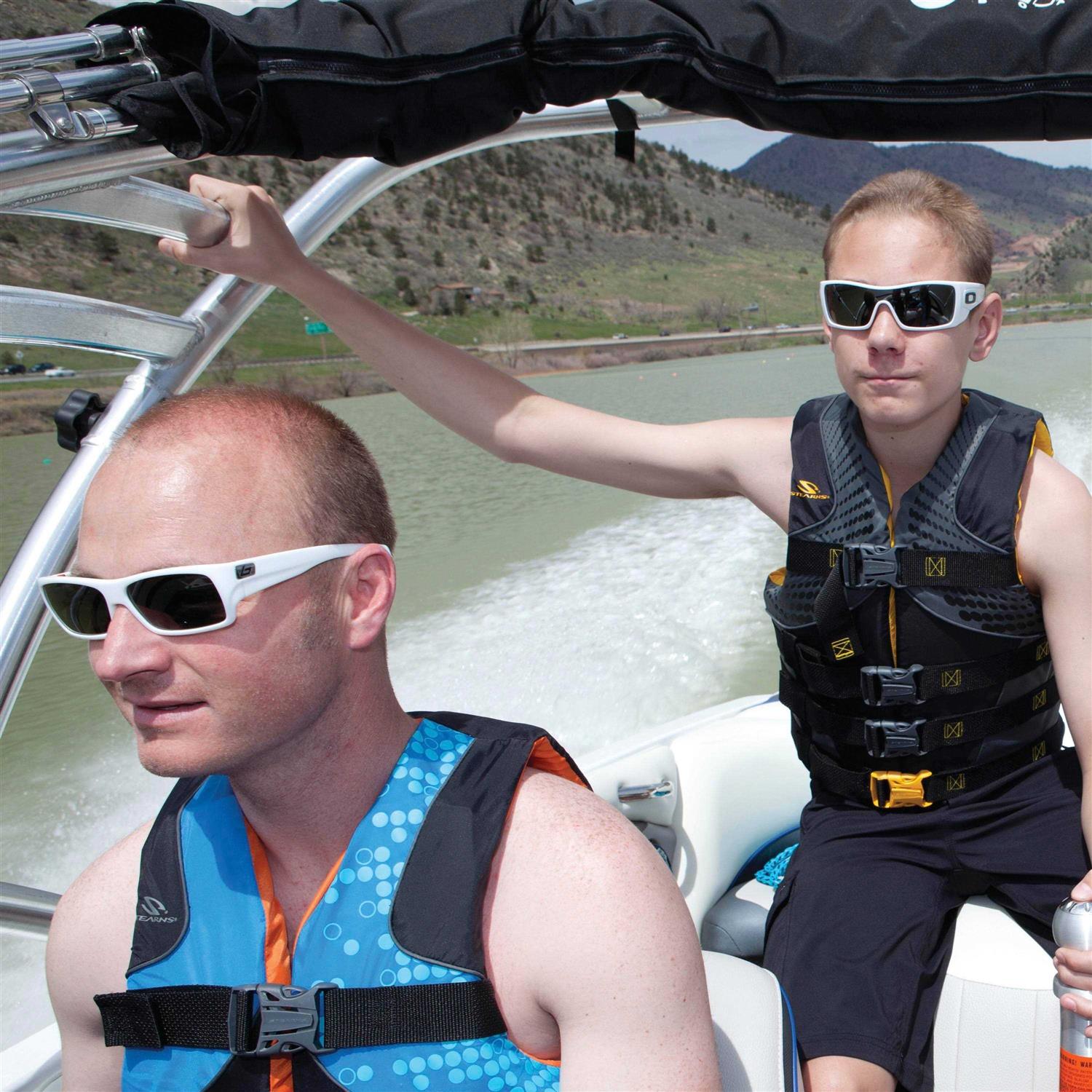 Stearns Men's Infinity - Image 3