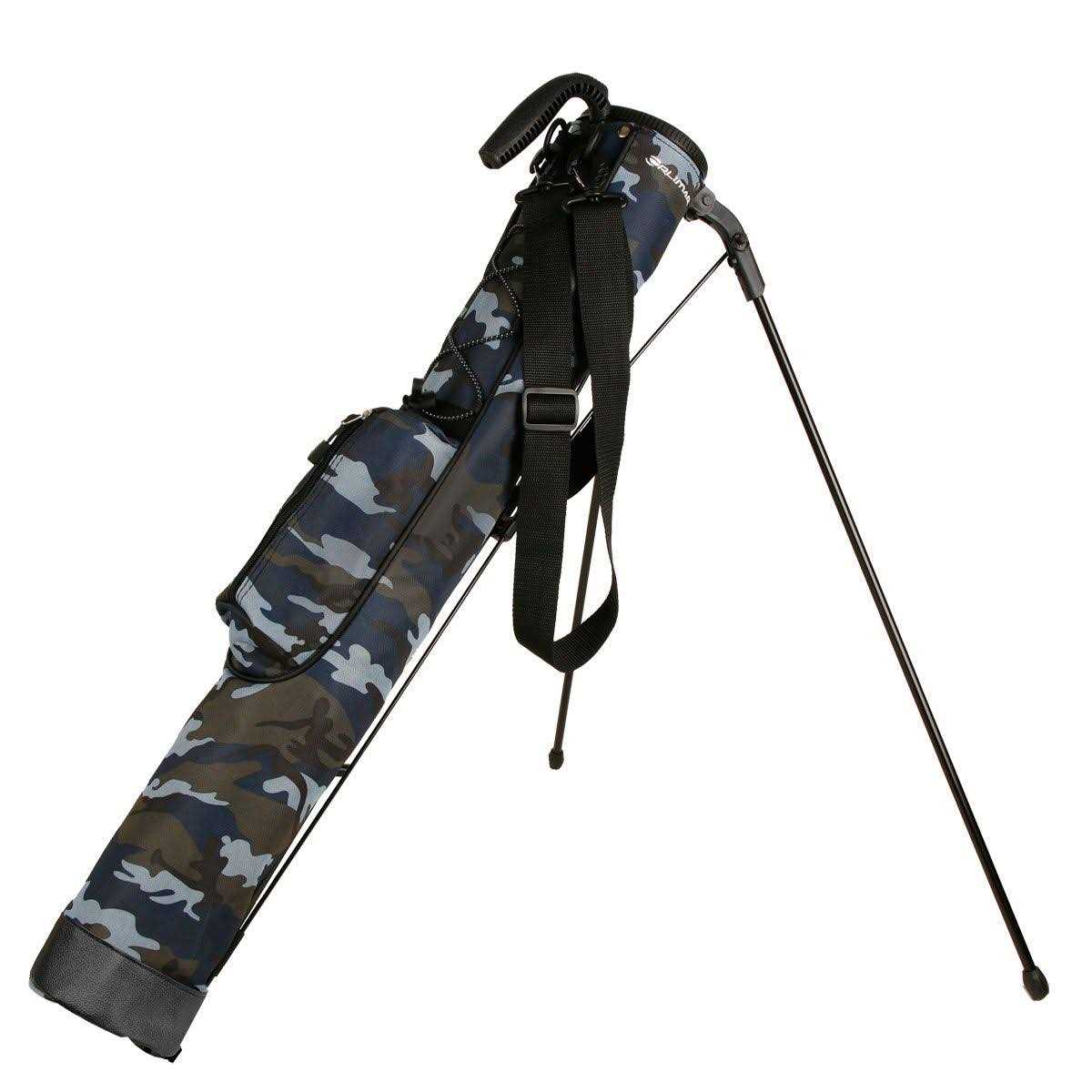 Orlimar Pitch Putt Golf Lightweight Stand Carry Bag - Image 5