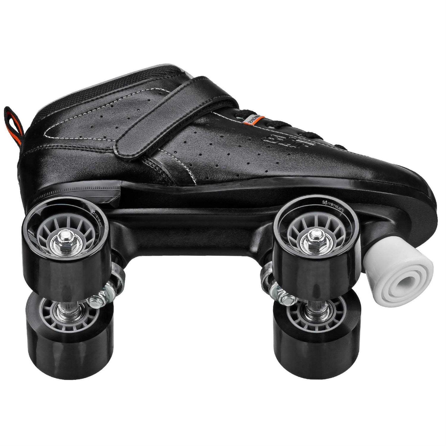 Men's Roller Derby STR Seven Roller Skates - Image 4